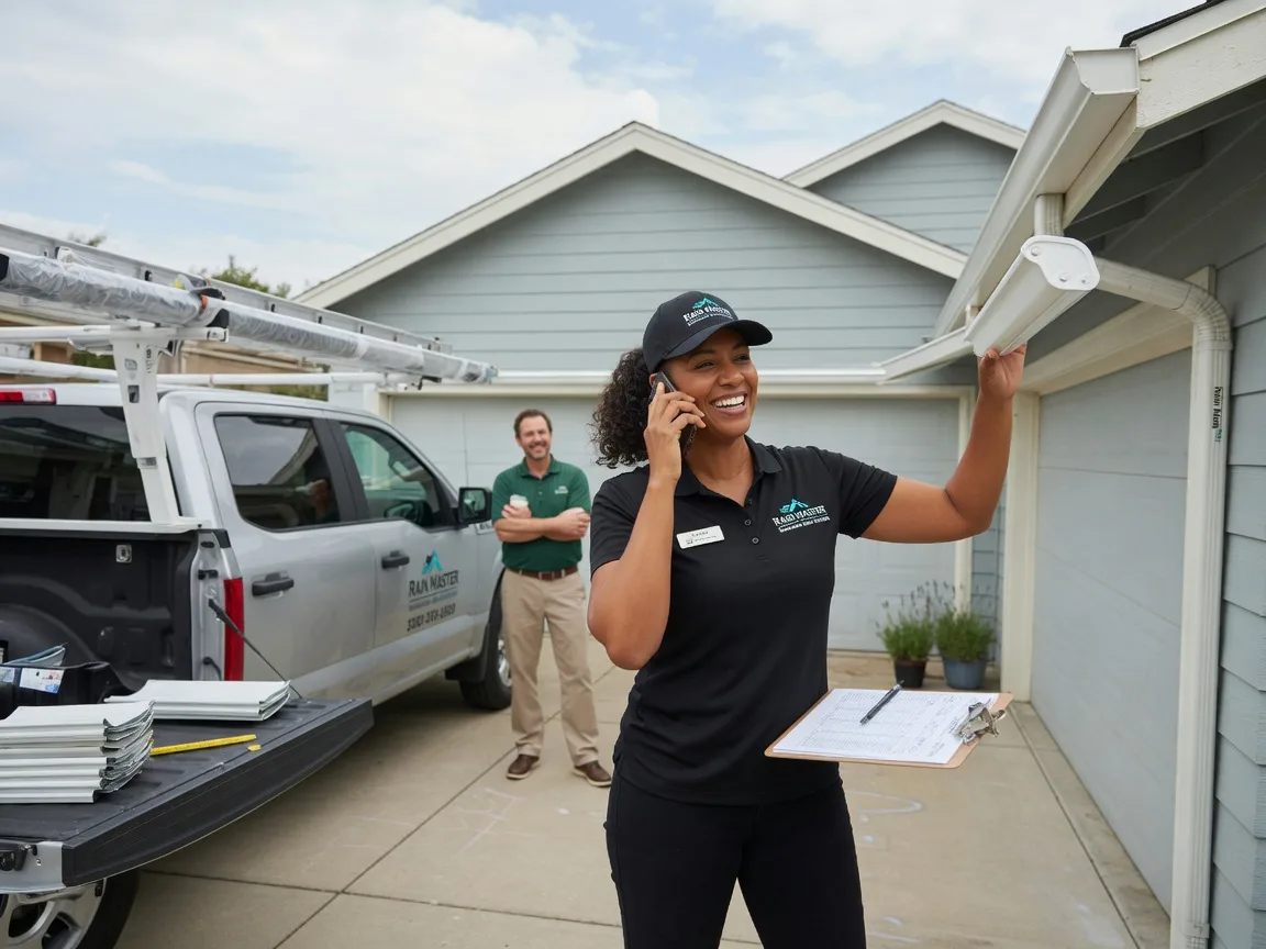 Gutter Installation Plainville, KS FAQs